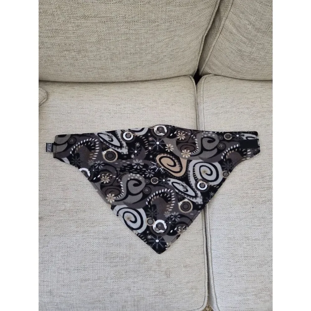 Turtle Fur Cold Weather Bandana Facemask